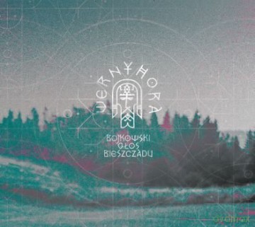 Wernyhora: Bojkowski Głos Bieszczadu [CD]