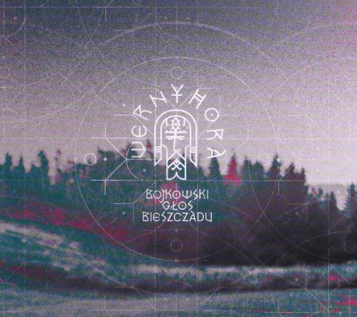 Wernyhora: Bojkowski Głos Bieszczadu [CD]