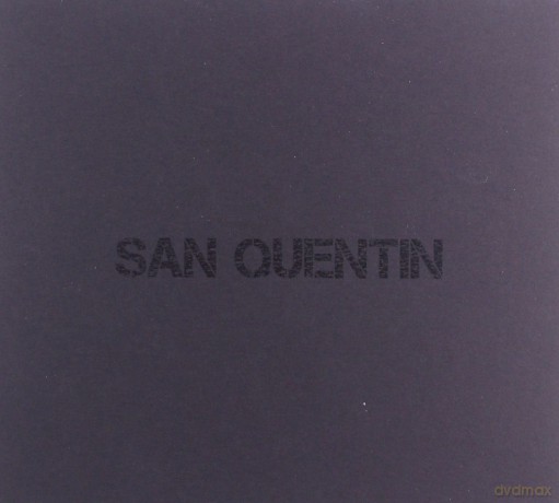 San Quentin: San Quentin [CD]