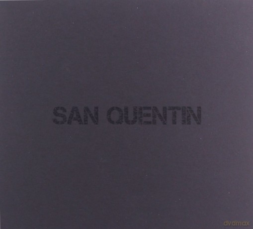 San Quentin: San Quentin [CD]