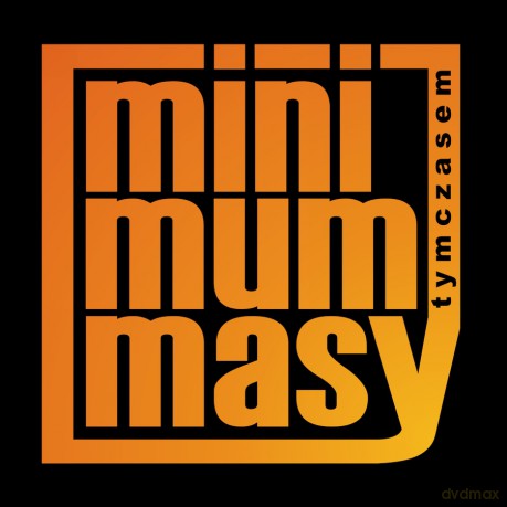 Minimummasy: Tymczasem [CD]
