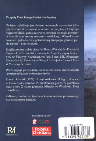 Płacz i zgrzytanie zębów - Konrad Czerski [KSIĄŻKA]