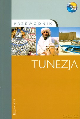 Tunezja Przewodnik Thomas Cook [KSIĄŻKA]
