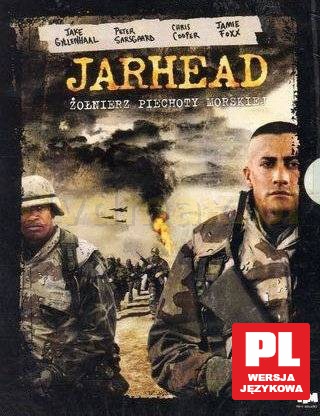 Jarhead. Żołnierz piechoty morskiej [VCD]