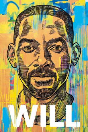 Will - Mark Manson,Will Smith [KSIĄŻKA]