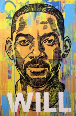Will - Mark Manson,Will Smith [KSIĄŻKA]
