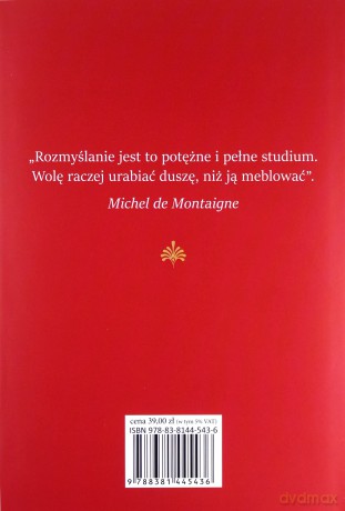 Wyrzeźbić duszę. Medytacje na każdy dzień - Gianfranco Ravasi [KSIĄŻKA]