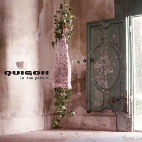 Quigoh: 3 [CD]