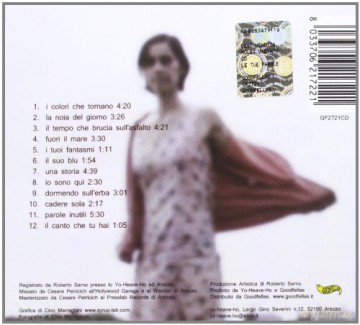 Quigoh: 3 [CD]