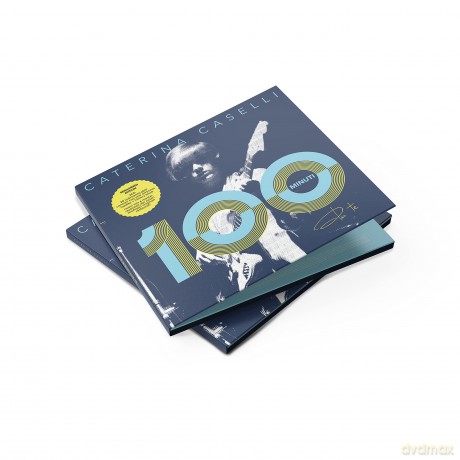 Caterina Caselli: 100 Minuti Per Te [2CD]