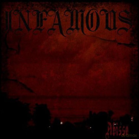 Infamous: Abisso [CD]