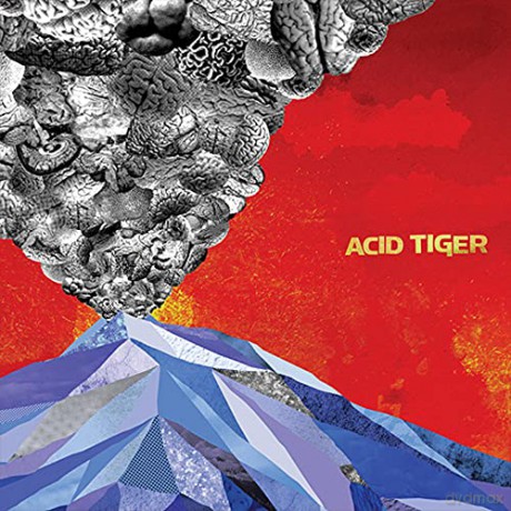 Acid Tiger: Acid Tiger [CD]