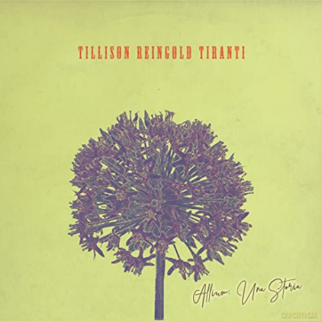Tillison Reingold Tiranti: Allium: Una Storia [CD]