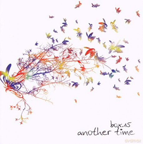 Box.15: Another Time [CD]