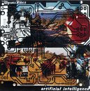 Wynona Riders: Artificial Intelligence [CD]