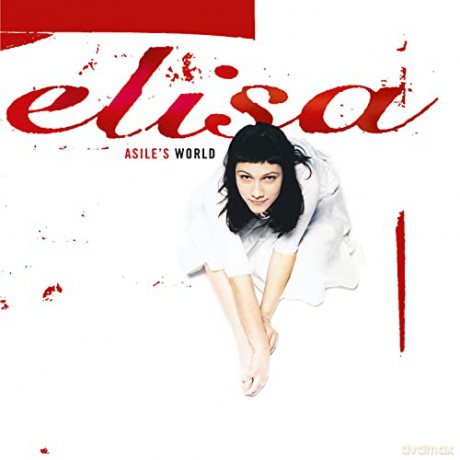 Elisa: Asile'S World [CD]