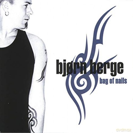 Bjorn Berge: Bag Of Nails [CD]