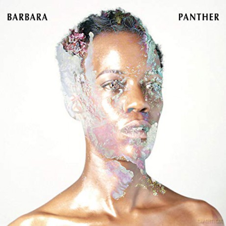 Barbara Panther: Barbara Panther [CD]