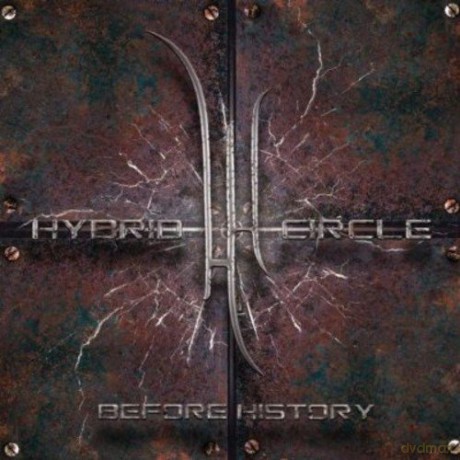 Hybrid Circle: Before History [CD]
