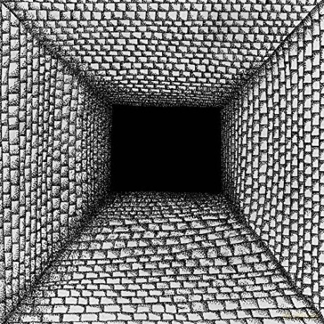 Dead In The Dirt: Blind Hole [CD]