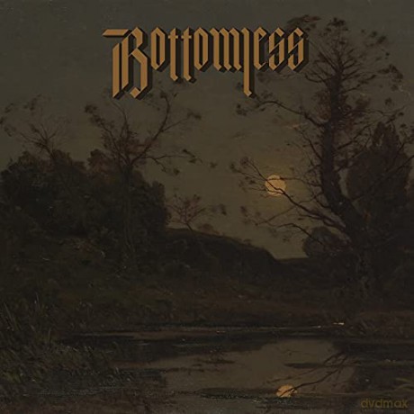Bottomless: Bottomless [CD]