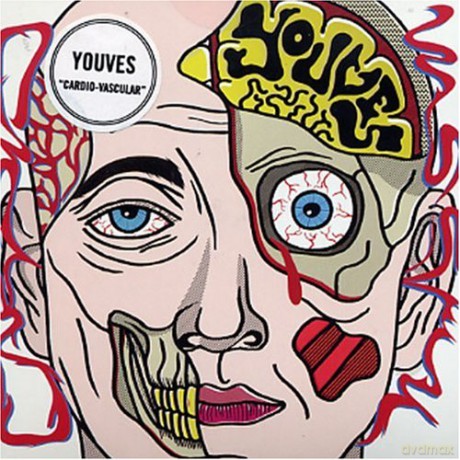 Youves: Cardio-Vascolar [CD]
