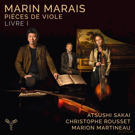 Chaconne (Transcribed For Solo Harpsichord) French Overture Bwv: Chaconne (Transcribed For Solo Harpsichord) French Overture Bwv [2CD]