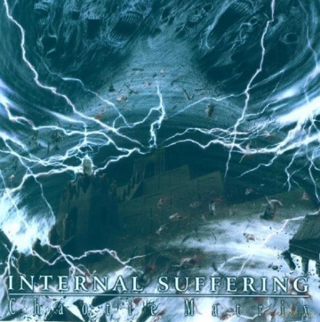 Internal Suffering: Chaotic Matrix [CD]