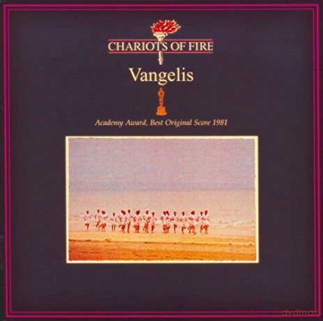 Vangelis: Chariots of Fire: Original Soundtrack;Vangelis [CD]