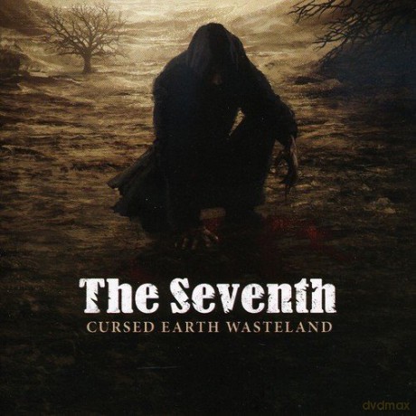 Seventh: Cursed Earth Wasteland [CD]