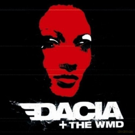 Dacia+The Wind: Dacia + The Wind [CD]