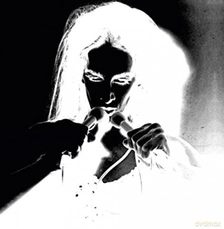 Diamanda Galas: Diamanda Galas (1984) [CD]