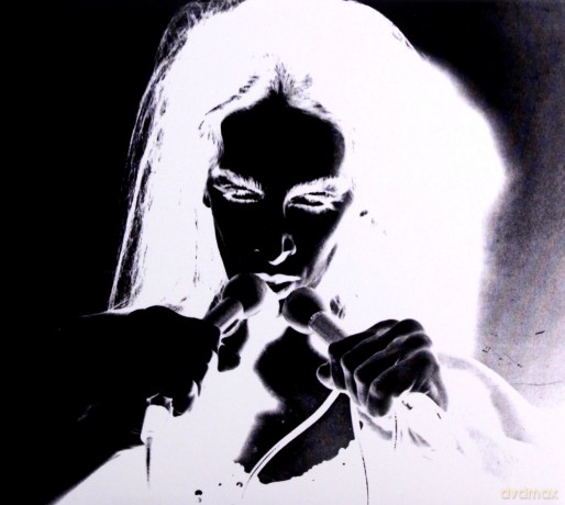 Diamanda Galas: Diamanda Galas (1984) [CD]