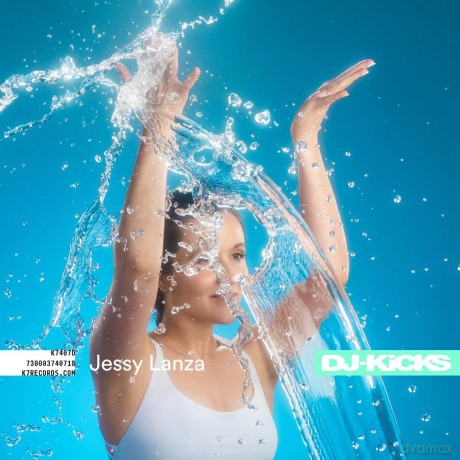 Jessy Lanza: Dj Kicks [CD]