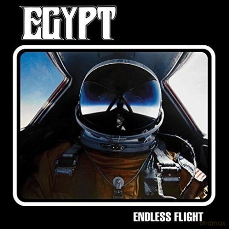 Egypt: Endless Flight [CD]