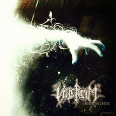 Veneficum: Enigma Prognosis [CD]