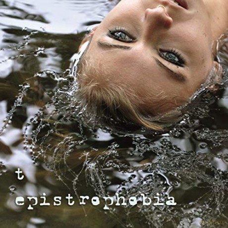 T: Epistrophobia [CD]