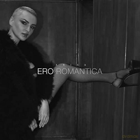 Arisa: Ero Romantica [CD]
