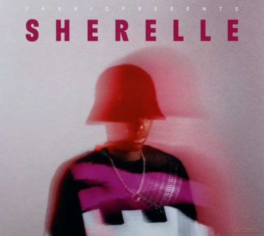 Sherelle: Fabric Presents Sherelle [CD]