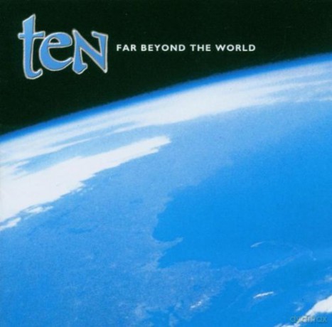 Ten: Far Beyond The World [CD]