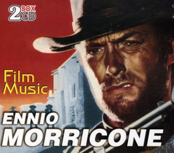 Ennio Morricone: Film Music [2CD]