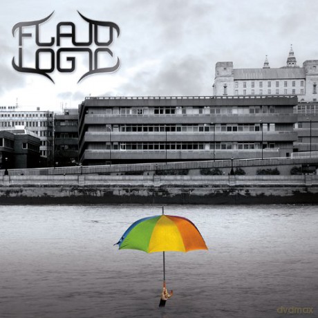 Flaud Logic: Flaud Logic [CD]