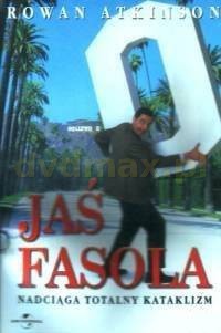 Jaś Fasola: Nadciąga totalny kataklizm [VCD]