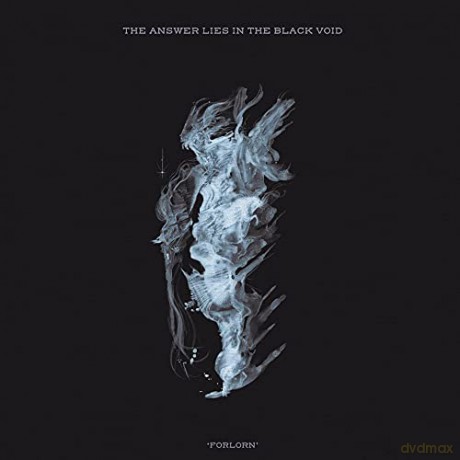 The Answer Lies In The Black Void: Forlorn [CD]