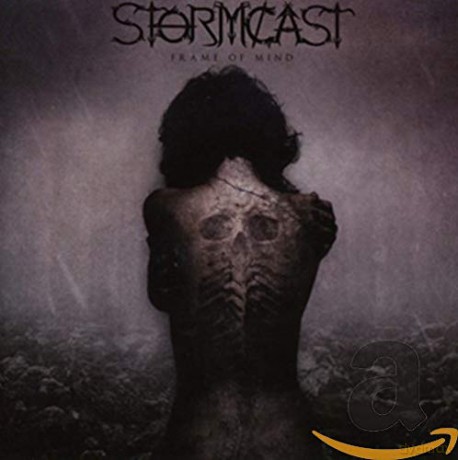 Stormcast: Frame Of Mind [CD]