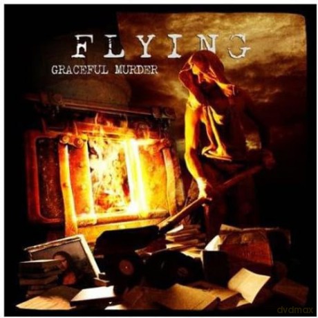 Flying: Graceful Murder 2010 [CD]