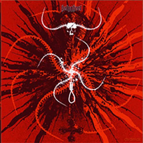 Holyghost: Holyghost [CD]