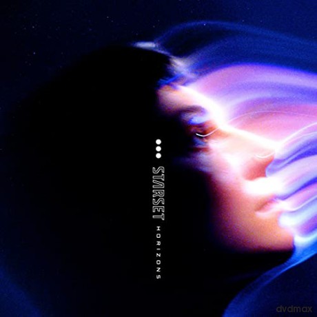 Starset: Horizons [CD]