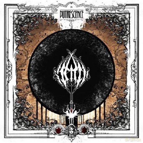 Stench: In Putrescence [CD]