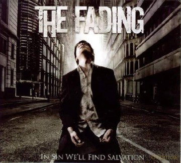 Fading: In Sin Well Find Salvation [CD]